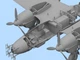 Сборная модель ICM Do 215B-5, Немецкий ночной истребитель 2 Мировой Войны 72306 - изображение 12