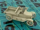 Сборная модель ICM Модель T 1917 г. LCP, Автомобиль австралийской армии 1 Мировой Войны 35663 - изображение 8
