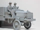 Збірна модель ICM Водії США 1917-1918 2 Фігури 35706 - зображення 5