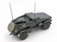 Сборная модель ICM Sd.Kfz. 247 Ausf.B, Немецкий бронеавтомобиль управления 35110 - изображение 12