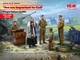 Сборная модель ICM "Вы важны для Бога". Молитва перед боем 35616 - изображение 2