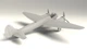Сборная модель ICM Ju 88D-1, Немецкий самолет-разведчик 2 Мировой войны 48240 - изображение 12