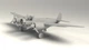 Сборная модель ICM Ju 88D-1, Немецкий самолет-разведчик 2 Мировой войны 48240 - изображение 14