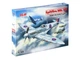 Сборная модель ICM Спитфайр Mk.VII, британский истребитель 2 Мировой войны 48062 - изображение 1