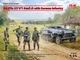 Сборная модель ICM Sd.Kfz.251/1 Ausf.A с немецкой пехотой 35103 - изображение 2