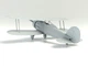 Сборная модель ICM Gloster Gladiator Mk.I с британскими пилотами в тропической униформе 32043 - изображение 13