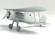 Сборная модель ICM Gloster Gladiator Mk.I с британскими пилотами в тропической униформе 32043 - изображение 14
