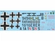 Сборная модель ICM He 111H-6, Немецкий бомбардировщик 2 Мировой войны 48262 - изображение 14