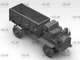 Сборная модель ICM FWD Type B, американский транспортер боеприпасов 1СВ 35656 - изображение 12