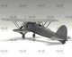 Сборная модель ICM CR. 42AS, Итальянский истребитель-бомбардировщик 2 Мировой Войны 32023 - изображение 12