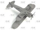 Сборная модель ICM CR. 42AS, Итальянский истребитель-бомбардировщик 2 Мировой Войны 32023 - изображение 13