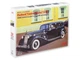 Збірна модель ICM Packard Twelve модель 1936 р. Автомобіль радянського керівництва часів Другої світової війни з пасажирами 5 фігур 35535 - зображення 1