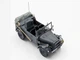 Сборная модель ICM le.gl.Einheitz-Pkw Kfz.2, Немецкий легковой автомобиль радиосвязи 2СВ 35583 - изображение 14