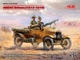 Збірна модель ICM Водії ANZAC 1917-1918 2 Фігури 35707 - зображення 2