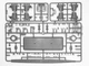 Сборная модель ICM U-Boat типа IIВ, немецкая подводная лодка 1943 г. S.010 - изображение 3