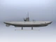 Сборная модель ICM U-Boat типа IIВ, немецкая подводная лодка 1943 г. S.010 - изображение 7
