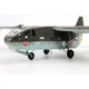 Сборная модель ICM Gotha Go 242B, Немецкий десантный планер 2 Мировой Войны 48225 - изображение 13