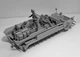 Сборная модель ICM Немецкий экипаж командной машины 1939-1942 г. 4 фигуры 35644 - изображение 11