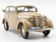 Сборная модель ICM Kadett K38 Cabriolimousine, Немецкий штабной автомобиль 2СВ 35483 - изображение 10