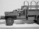 Сборная модель ICM Водители РККА 1943-1945 2 фигуры 35643 - изображение 11