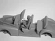 Сборная модель ICM Водители РККА 1943-1945 2 фигуры 35643 - изображение 12