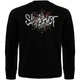 Футболка з довгим рукавом Slipknot "Des Moines", Розмір S - изображение 2