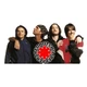 Чашка Rockway Red Hot Chili Peppers (Band) 2 330 мл (00000004334) - зображення 2