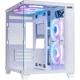 Корпус Qube REEF ARGB White (REEF_GMNU3) - изображение 1