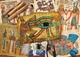 Пазл Nathan Old Egypt Древний Египет 1000 шт. (4005556873265) - изображение 2