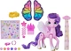 Игровой набор My Little Pony Princess Pipp Petals Стильная пони (F6453) - изображение 1