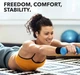 Наушники Anker SoundCore Sport X20 White - изображение 4