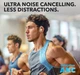 Наушники Anker SoundCore Sport X20 White - изображение 5