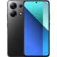Смартфон Xiaomi Redmi Note 13 4G 12/512GB NFC Midnight Black Europe - зображення 1