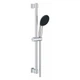 Душевой гарнитур Grohe QuickFix Vitalio Start 110 27942001 - изображение 9
