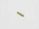 Петля колышек декоративная 5х25 мм Золото (D-066) - изображение 3