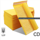 Конверт бандерольный Украинский CD 18х16 см (BG-585) - изображение 1