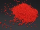 Бисер круглый с отверстием 3 мм 100 г Красный (BS-014) - изображение 2