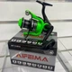 Фідерна котушка Feima QC 2000 (3+1bb) - зображення 5