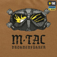 Футболка M-Tac Drohnenführer Coyote Brown Розмір 2XL - зображення 4