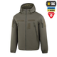 Куртка зимова M-Tac Alpha Gen.IV Pro Primaloft Dark Olive Розмір XL/L - зображення 2