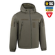 Куртка зимова M-Tac Alpha Gen.IV Pro Primaloft Dark Olive Розмір 2XL/L - зображення 1