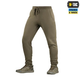 Брюки M-Tac Cotton Classic Dark Olive Размер L/R - изображение 1