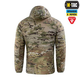 Куртка M-Tac Berserk Primaloft MC Розмір XS/R - зображення 3