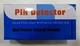 Беспроводной датчик движения для сигнализации Pir (Dual Passive Infared Detector) - изображение 4