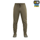 Штани M-Tac Cotton Classic Dark Olive Розмір XS/R - зображення 2