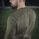 Свитшот M-Tac Cotton Hard Army Olive Размер XL - зображення 4