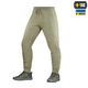 Штани M-Tac Stealth Active Tan Розмір S/L - зображення 3