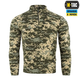 Кофта M-Tac Delta Fleece MM14 Розмір S - зображення 2