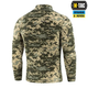 Кофта M-Tac Delta Fleece MM14 Розмір S - зображення 3