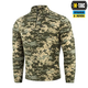 Кофта M-Tac Delta Fleece MM14 Розмір 3XL - зображення 1